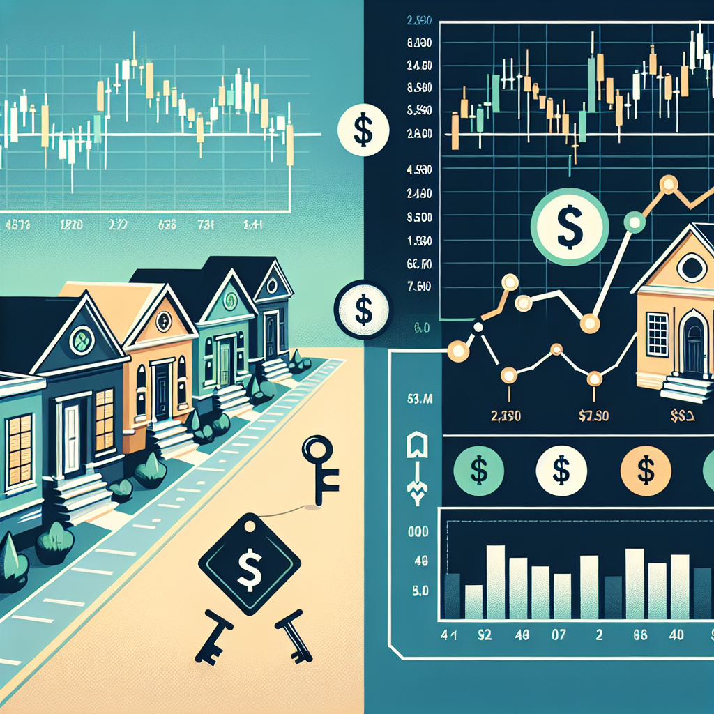 Real Estate vs. Stocks: Where Should You Invest?