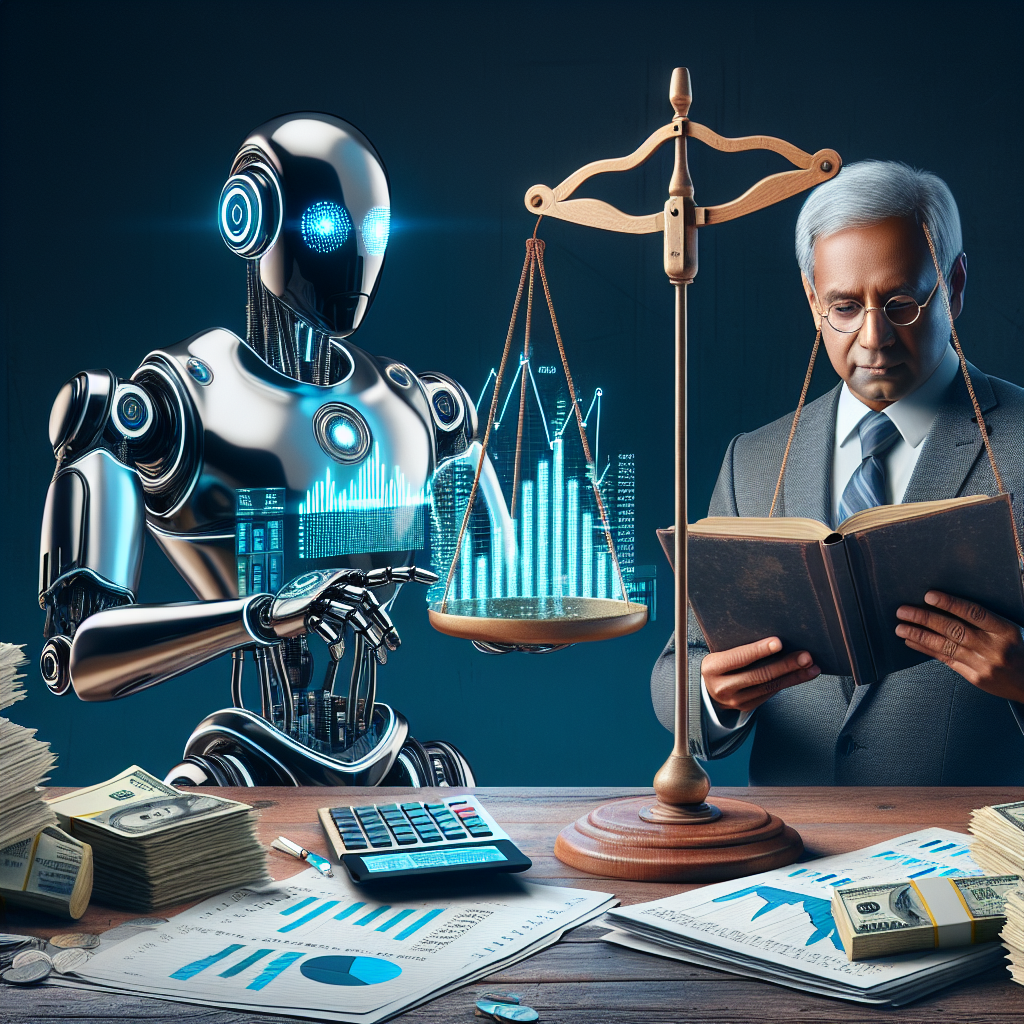 The Rise of Robo-Advisors: Are They Better Than Human Financial Advisors?